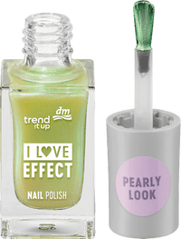 Nagellak I Love Effect Pearly Look 140, 8 ml