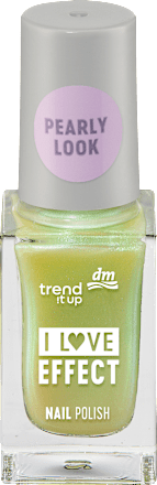 Nagellak I Love Effect Pearly Look 140, 8 ml