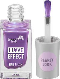Nagellak I Love Effect Pearly Look 150, 8 ml