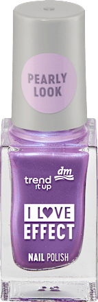 Nagellak I Love Effect Pearly Look 150, 8 ml