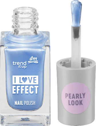 Nagellak I Love Effect Pearly Look 160, 8 ml