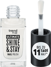 Nagellack Ultimate Shine & Stay 040, 8 ml
