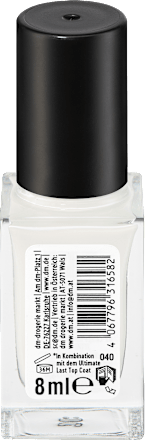 Nagellack Ultimate Shine & Stay 040, 8 ml
