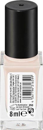 Nagellack Ultimate Shine & Stay 050, 8 ml