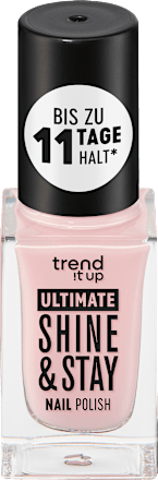 Nagellack Ultimate Shine & Stay 060, 8 ml