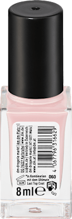 Nagellack Ultimate Shine & Stay 060, 8 ml