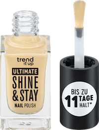 Nagellack Ultimate Shine & Stay 070, 8 ml