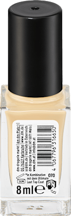 Nagellack Ultimate Shine & Stay 070, 8 ml