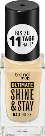Nagellack Ultimate Shine & Stay 070, 8 ml