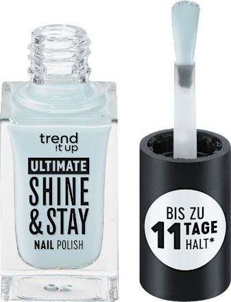Nagellack Ultimate Shine & Stay 080, 8 ml