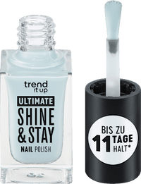 Nagellack Ultimate Shine & Stay 080, 8 ml