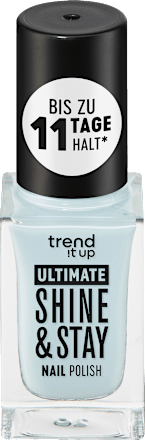 Nagellack Ultimate Shine & Stay 080, 8 ml