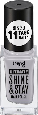 Nagellack Ultimate Shine & Stay 085, 8 ml