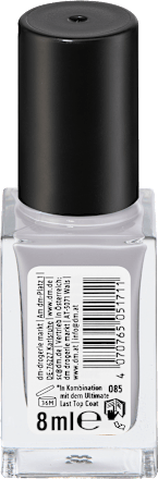 Nagellack Ultimate Shine & Stay 085, 8 ml