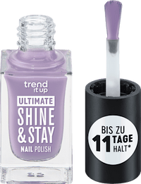Nagellack Ultimate Shine & Stay 090, 8 ml