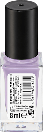 Nagellack Ultimate Shine & Stay 090, 8 ml