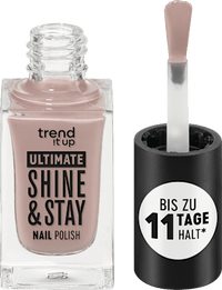 Nagellack Ultimate Shine & Stay 110, 8 ml