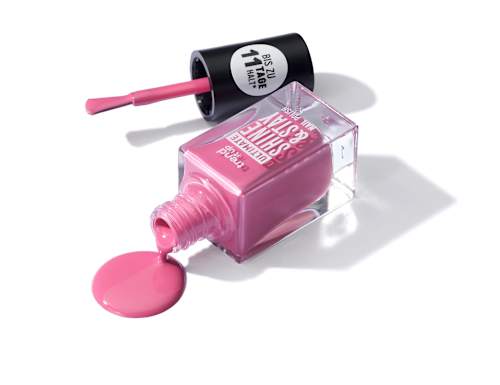 Nagellack Ultimate Shine & Stay 125, 8 ml