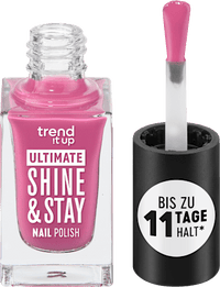 Nagellack Ultimate Shine & Stay 125, 8 ml
