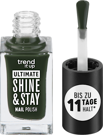 Nagellack Ultimate Shine & Stay 165, 8 ml