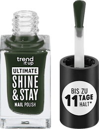 Nagellack Ultimate Shine & Stay 165, 8 ml