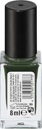 Nagellack Ultimate Shine & Stay 165, 8 ml