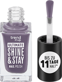 Nagellack Ultimate Shine & Stay 175, 8 ml
