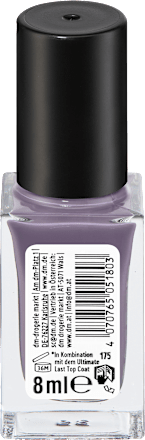 Nagellack Ultimate Shine & Stay 175, 8 ml