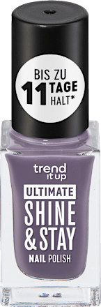 Nagellack Ultimate Shine & Stay 175, 8 ml