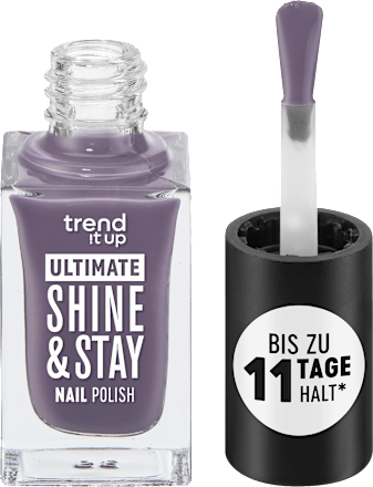 Nagellack Ultimate Shine & Stay 175, 8 ml