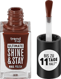 Nagellack Ultimate Shine & Stay 180, 8 ml