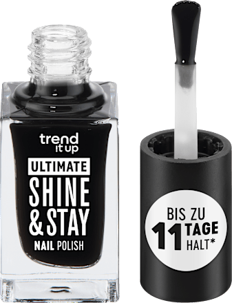 Nagellack Ultimate Shine & Stay 190, 8 ml