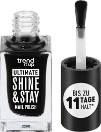 Nagellack Ultimate Shine & Stay 190, 8 ml