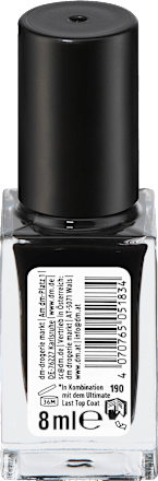 Nagellack Ultimate Shine & Stay 190, 8 ml