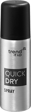 Nagellakdroger Quick Dry Spray, 50 ml