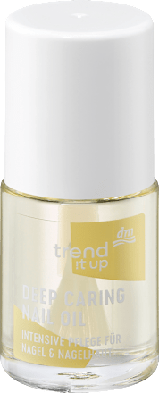 Nagelöl Deep Caring, 10,5 ml