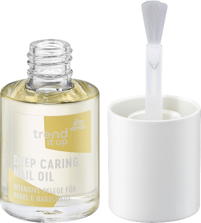 Nagelöl Deep Caring, 10,5 ml