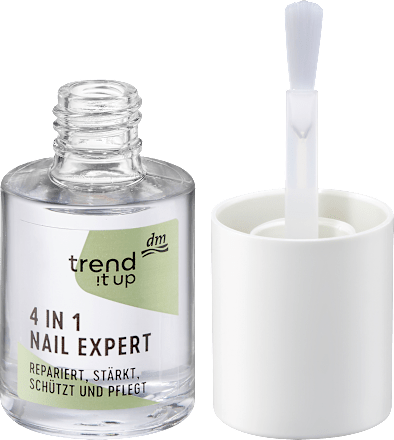 Nagelverzorging 4in1 Expert, 10,5 ml