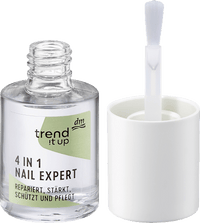 Nagelpflege 4in1 Expert, 10,5 ml