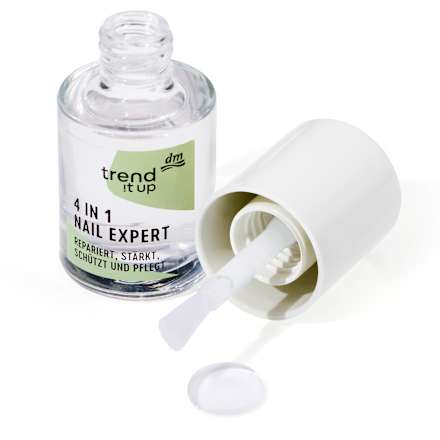 Nagelpflege 4in1 Expert, 10,5 ml