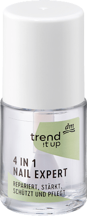 Nagelpflege 4in1 Expert, 10,5 ml
