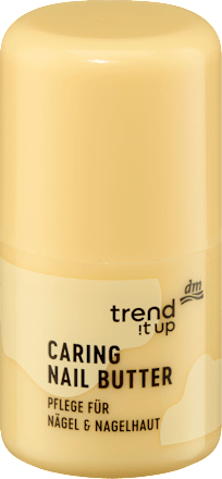 Nagelpflege Caring Nail Butter, 10 g
