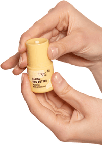 Nagelpflege Caring Nail Butter, 10 g