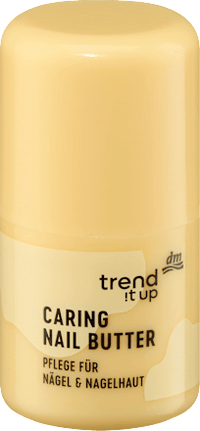 Nagelpflege Caring Nail Butter, 10 g