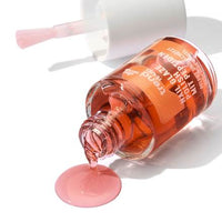Nagelpflege Nail Glaze Polish mit Peptiden, 10,5 ml