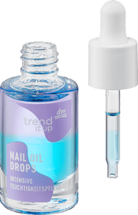 Nagelverzorgingsoliedruppels, 8 ml