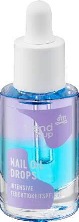 Nagelverzorgingsoliedruppels, 8 ml