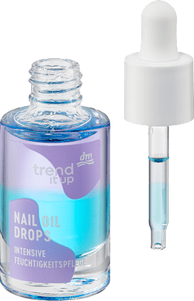 Nagelpflege Oil Drops, 8 ml