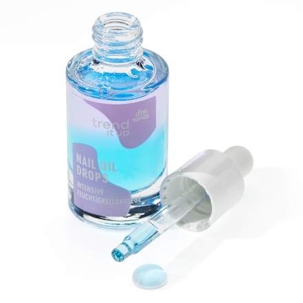 Nagelpflege Oil Drops, 8 ml