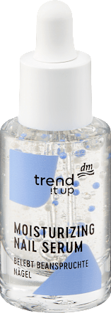 trend !t up Hydraterend nagelserum, 8 ml